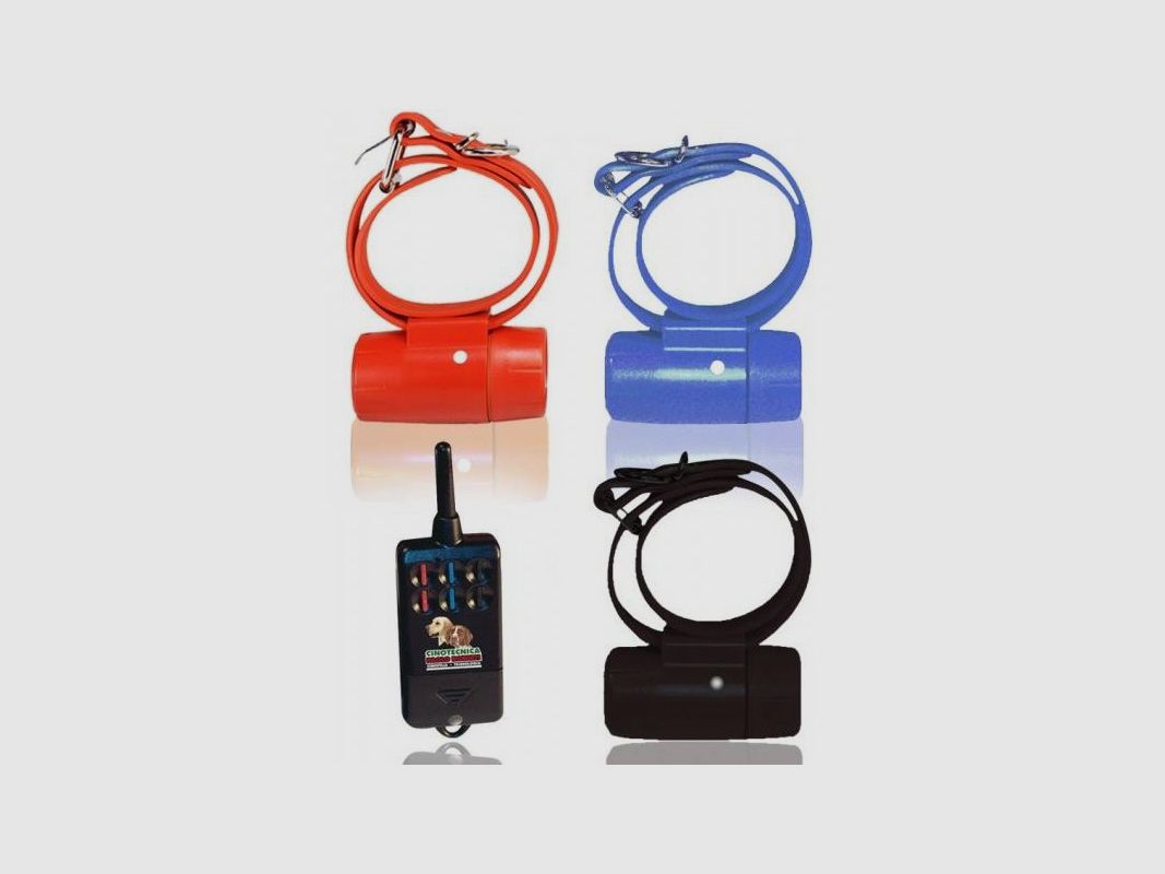 Beeper Cinotecnica RB 1, image 3 sur 3