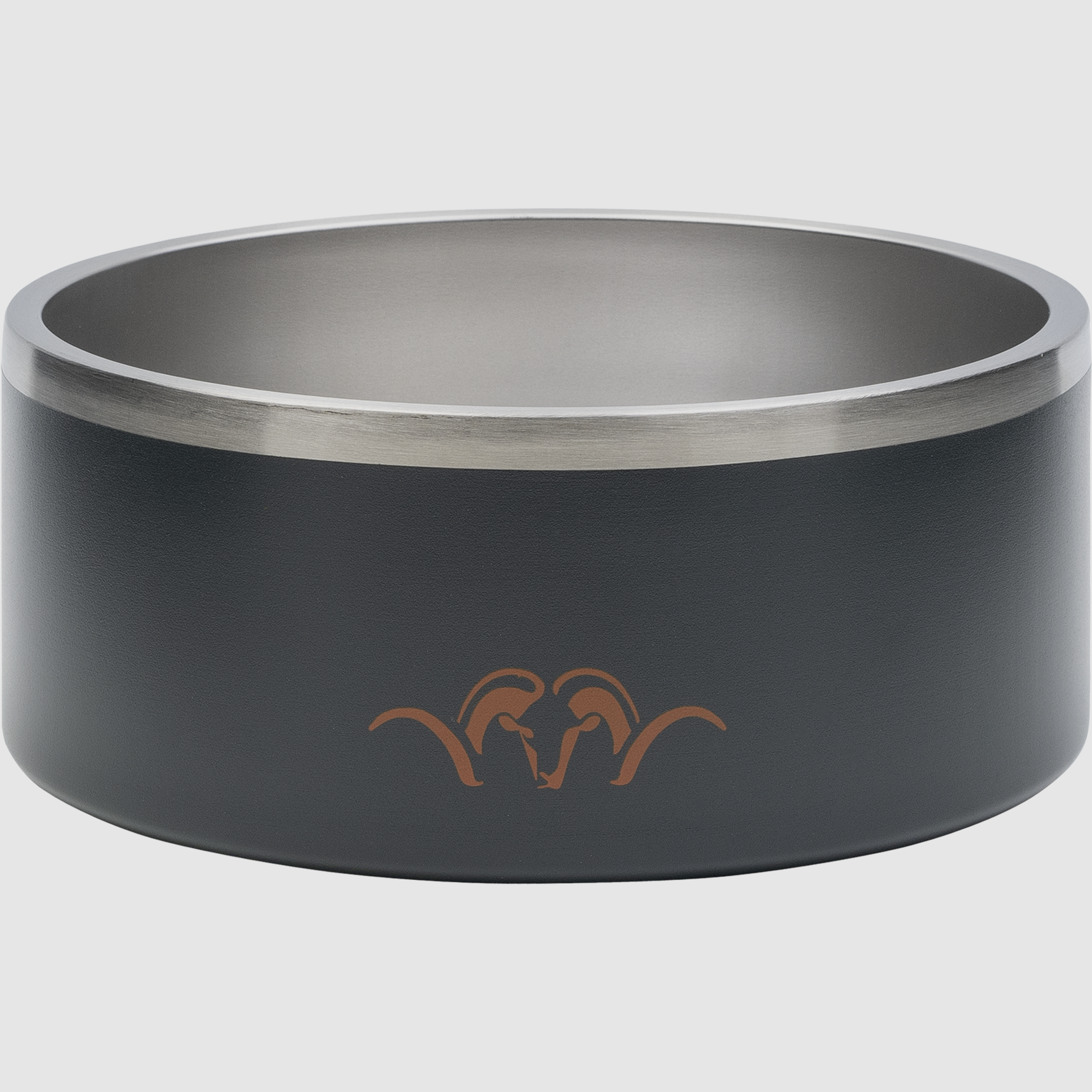 Dog bowl anthracite anthracite M