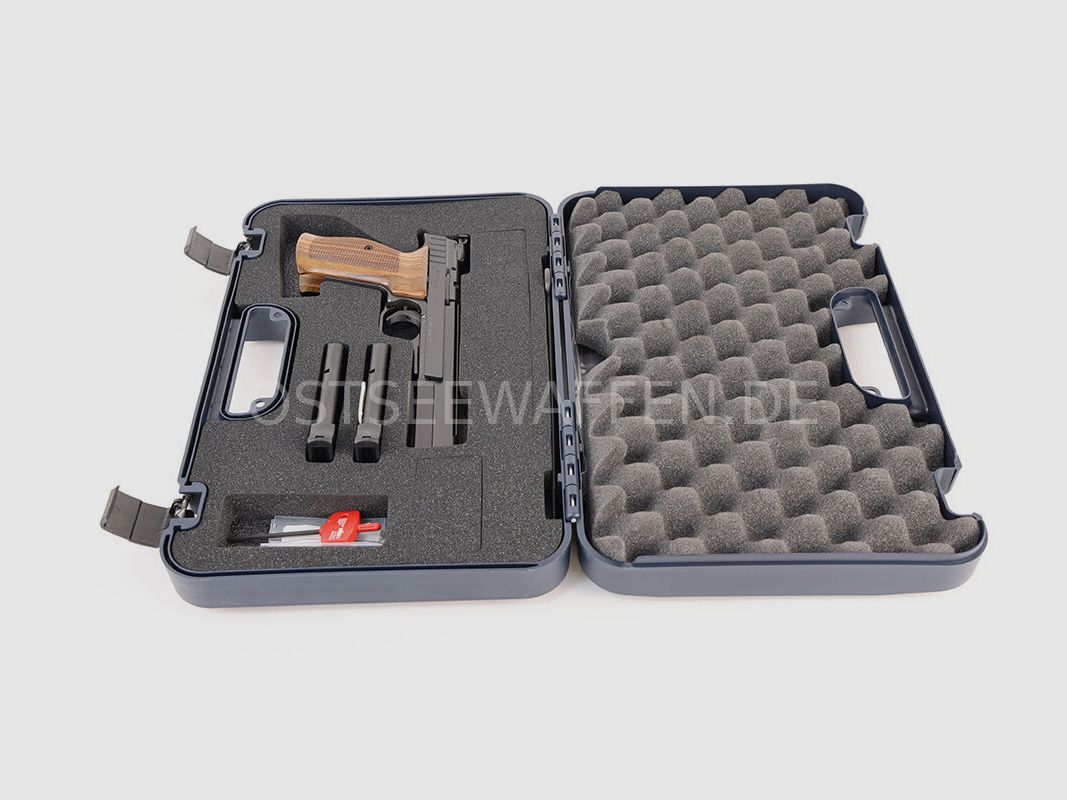 Walther CSP Dynamic .22lr