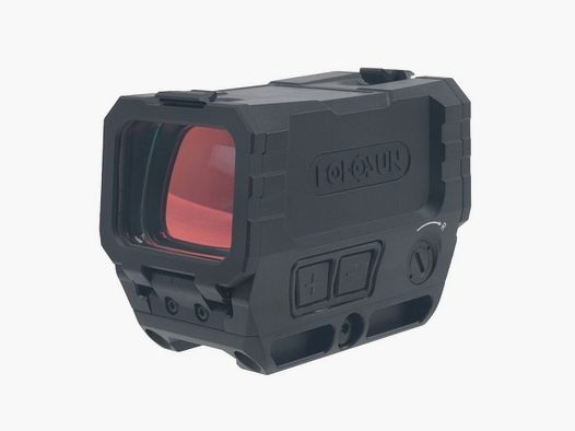 HOLOSUN Ronin AEMS Max Reflex