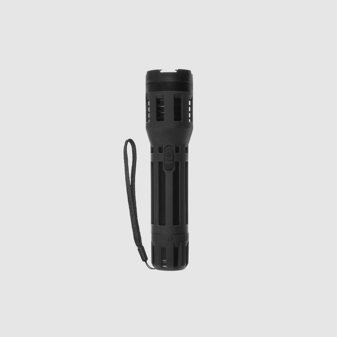Linterna con pistola eléctrica Sabre Red G-S 2000SF, imagen 4 de 6