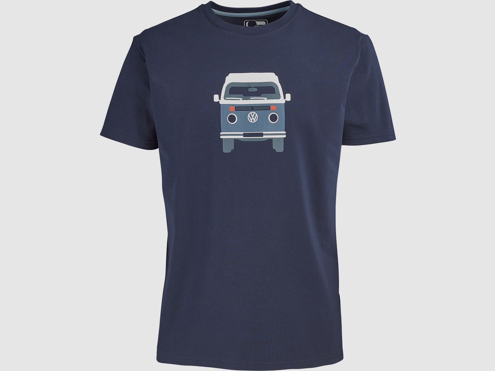 Wheeldom T-Shirt Baywindow