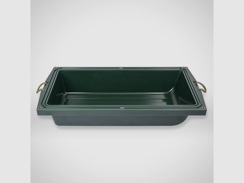 Gehetec Kunststoffwanne für Transportkorb Standard