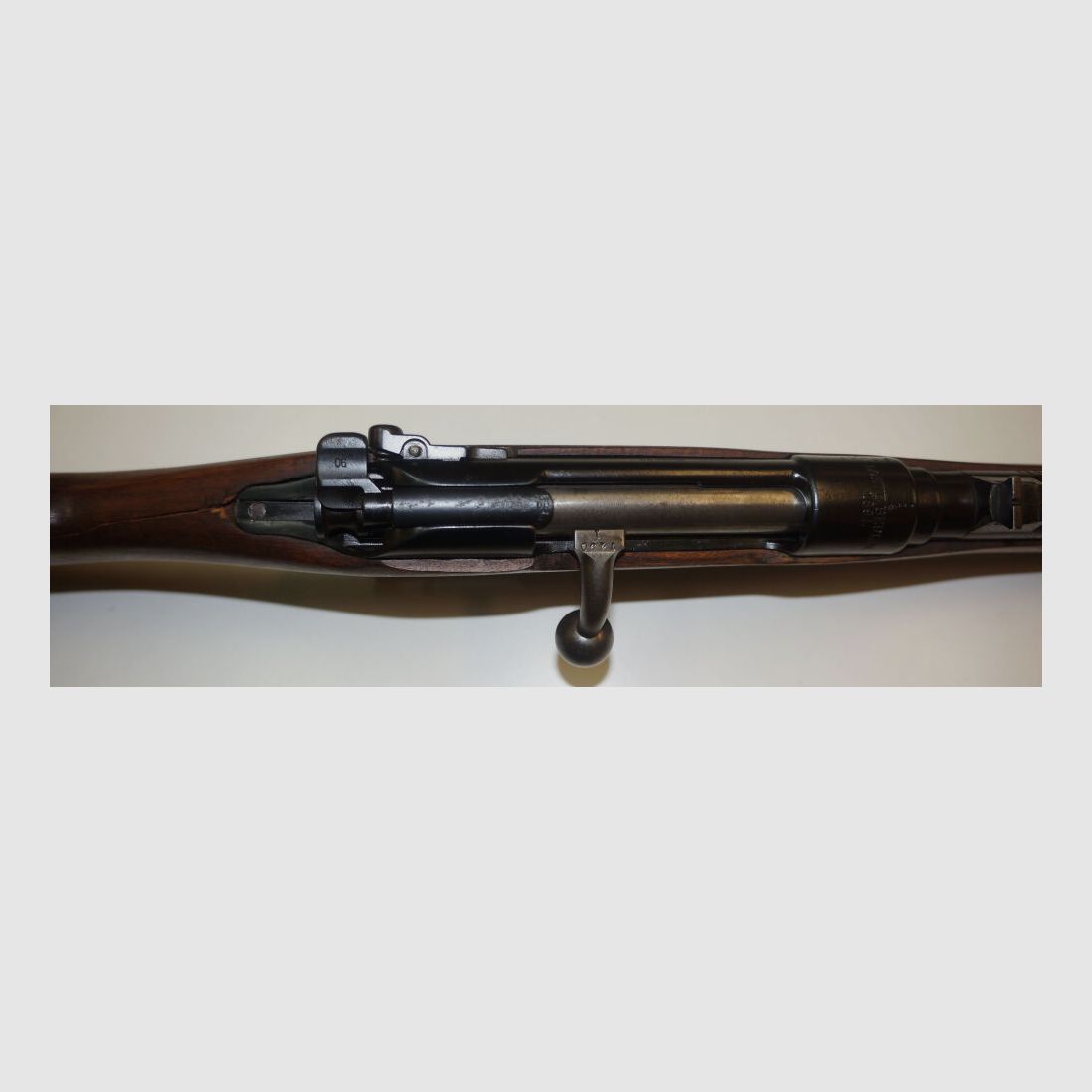 Loewe Berlin Gewehr 88