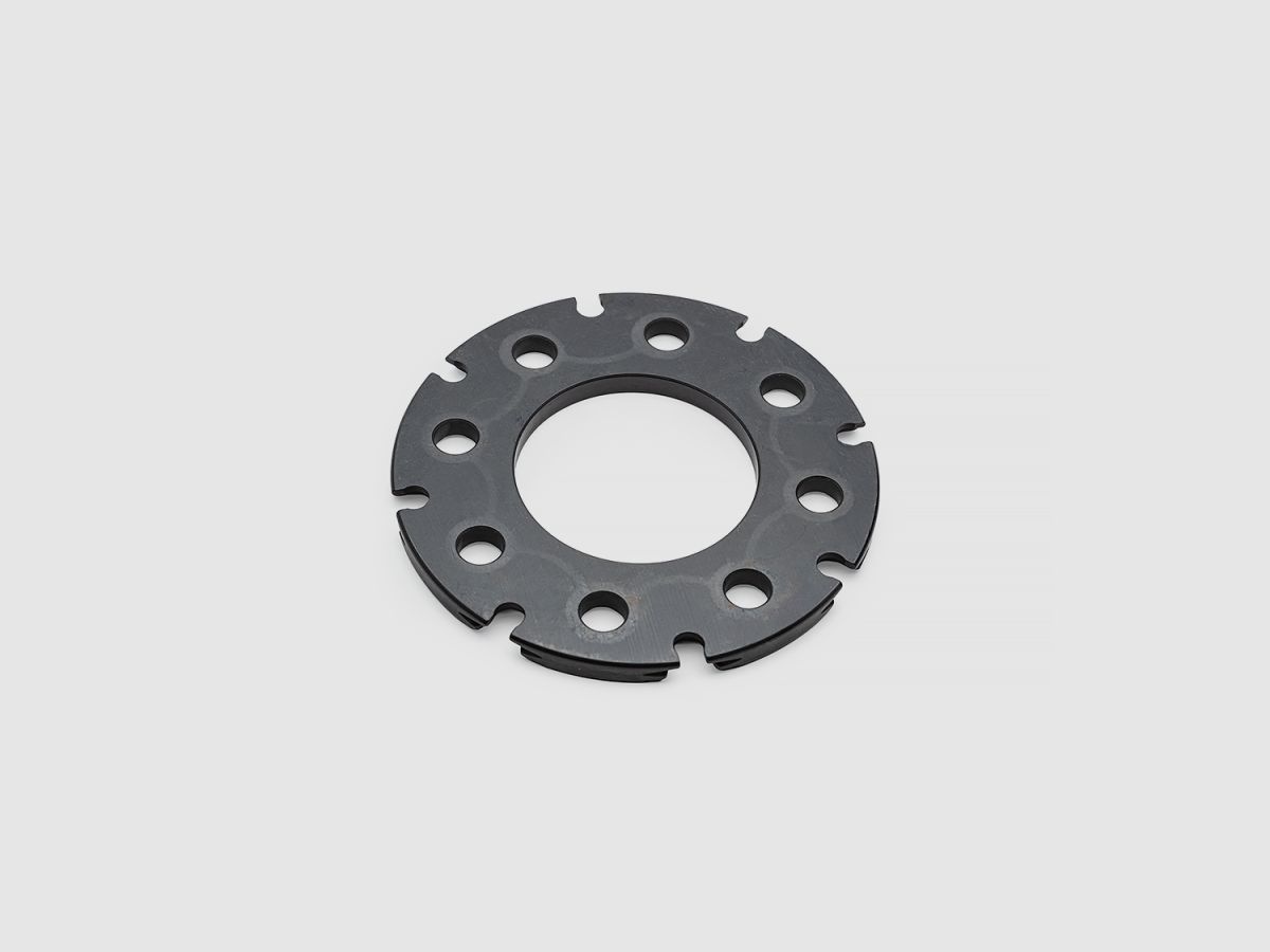 Dillon Shellplate for RL1050 - Super 1050 - RL1100, Caliber: 9mm-.38-.357, image 2 of 3
