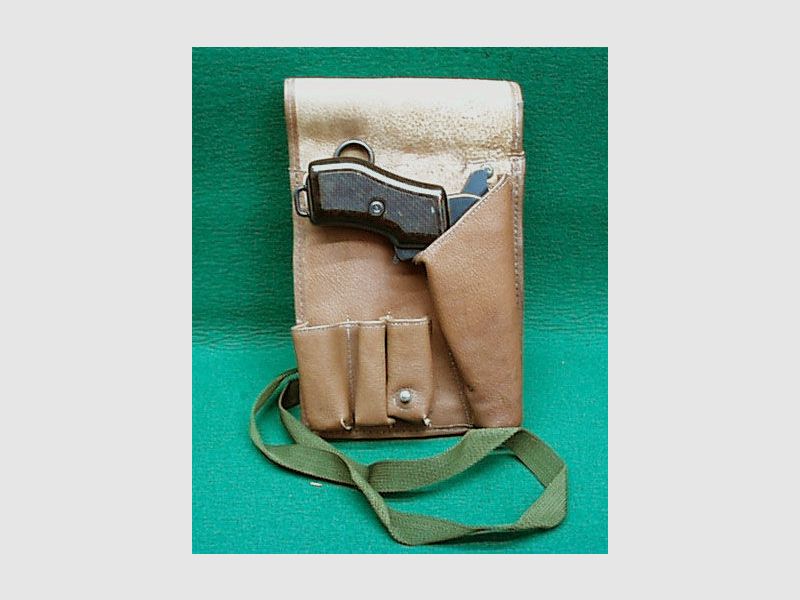 CZ signal pistol