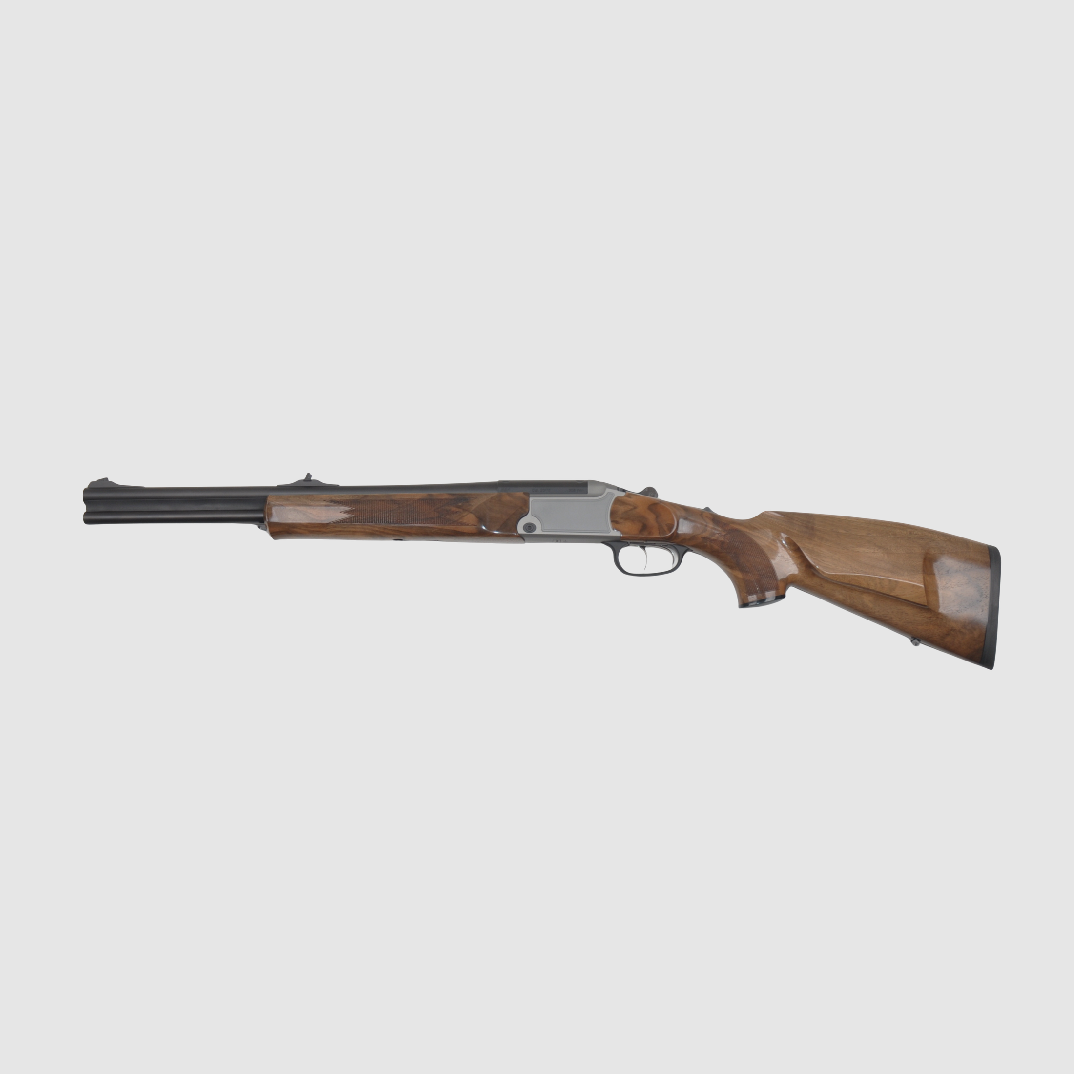 Blaser BBF95 cal. 20/76 et .308Win.
