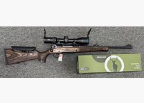 Haenel NXT .308 VSR - M15x1 - Meohunter R5