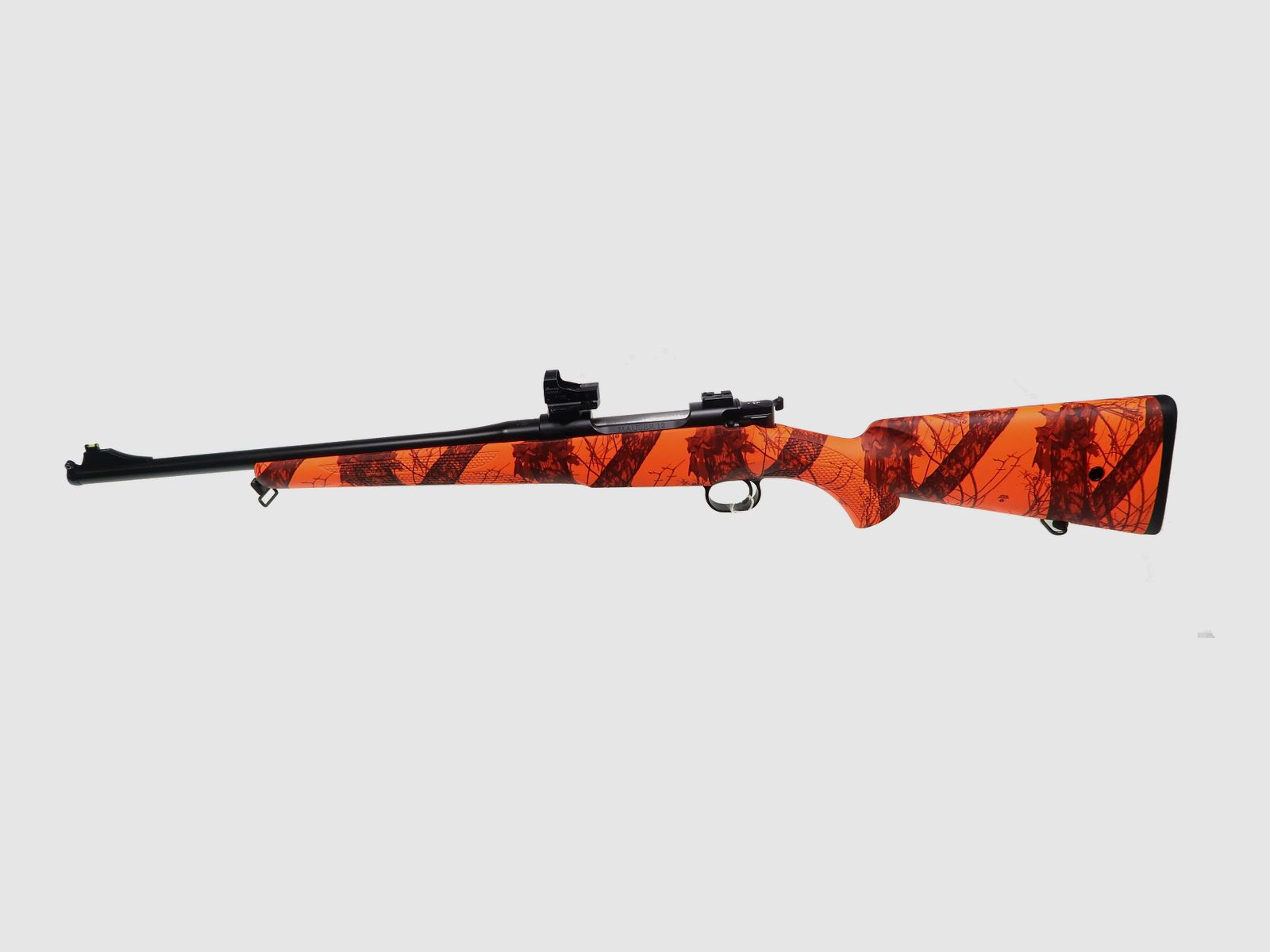Mauser M12 Trail Nachsuche 308Win