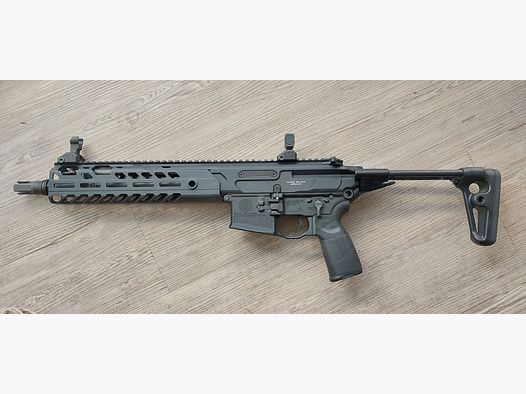 Sig Virtus MCX 11,5