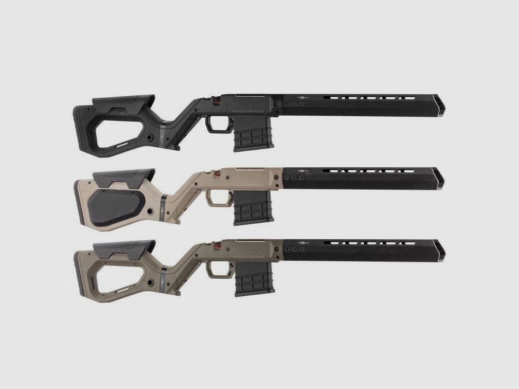 Chassis HERA ARMS Remington 700 SA (Short Action), afbeelding 1 van 7