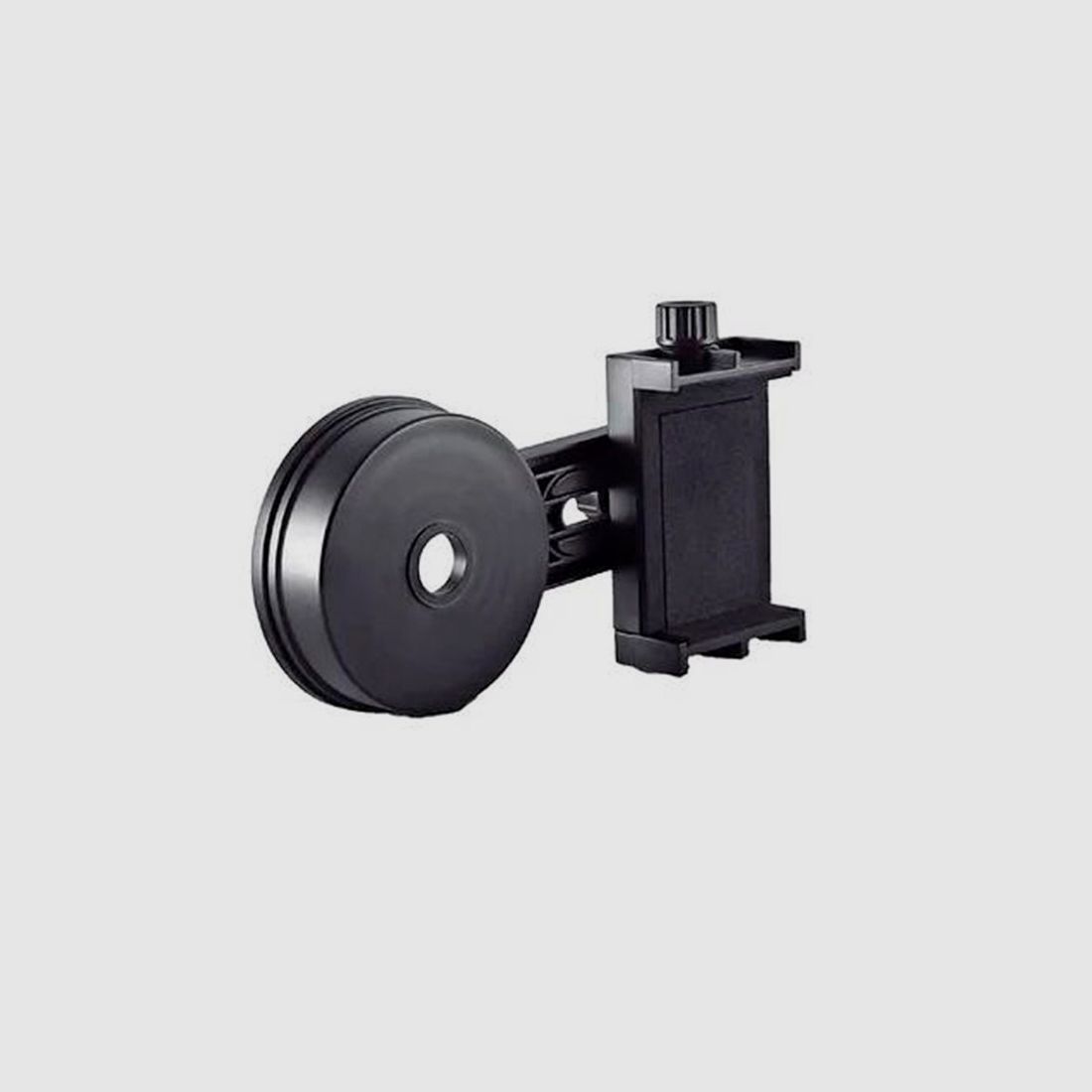 Smartphone-Adapter Shilba für Monokular und Ferngläser, Bild 3 von 3