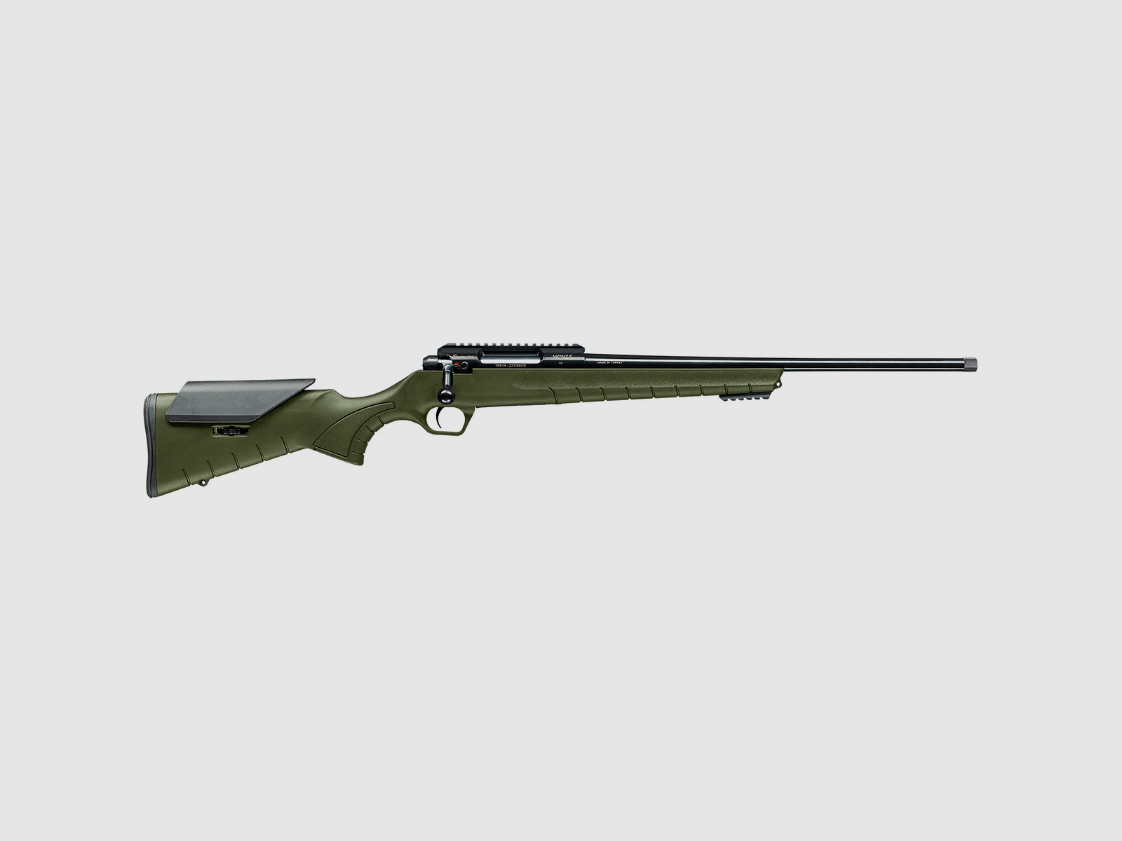 Istanbul Silah Mod Monza .308Win, Bild 1 von 2