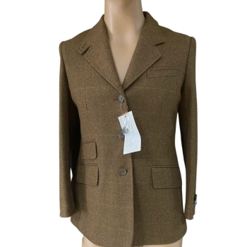Veste pour femme de style anglais, taille 38 (taille anglaise L14), image 1 sur 6
