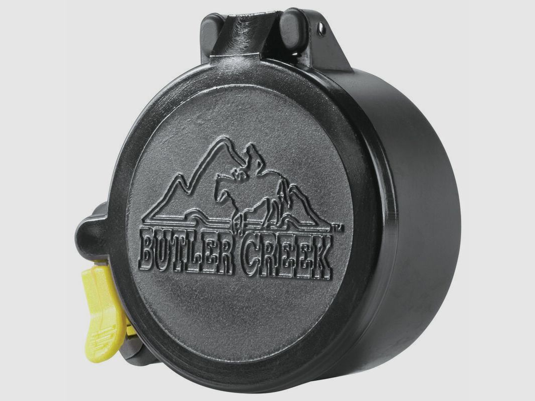 Couverture d'oculaire Butler Creek Butler Creek - 43,9 - 45,1 mm
