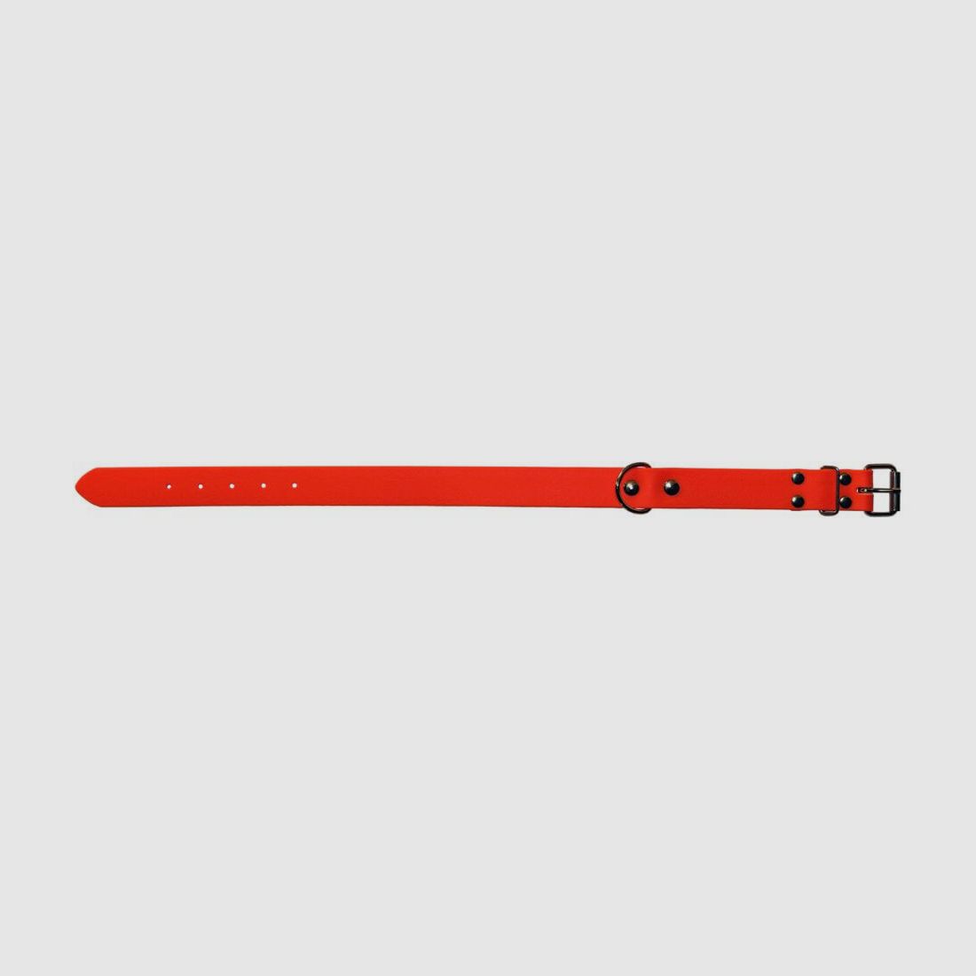 Halsband – orange