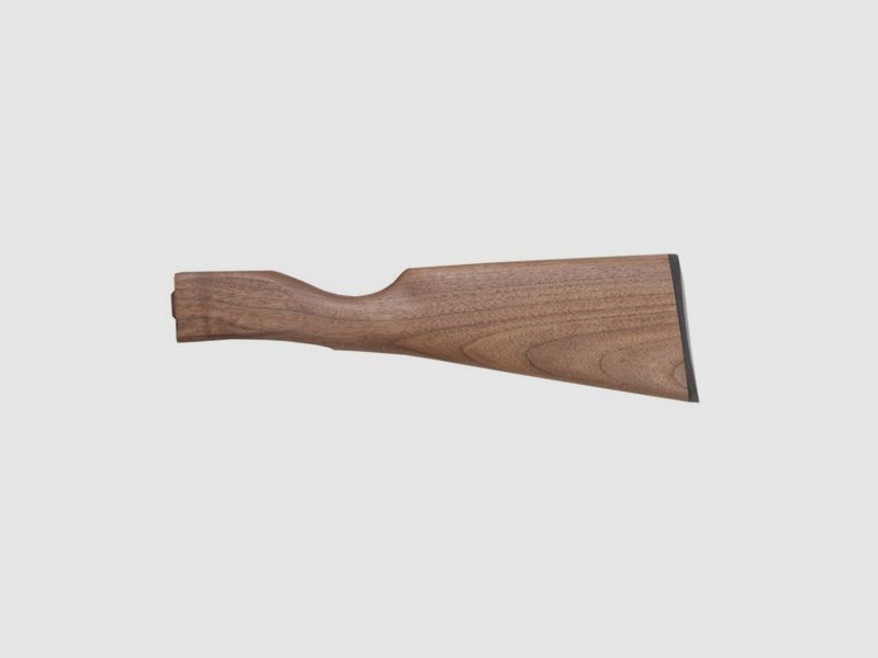 WOOD PLUS FINISHED STOCK WOOD PLUS BUTTSTOCK FITS SAVAGE 99 STRAIGHT GRIP