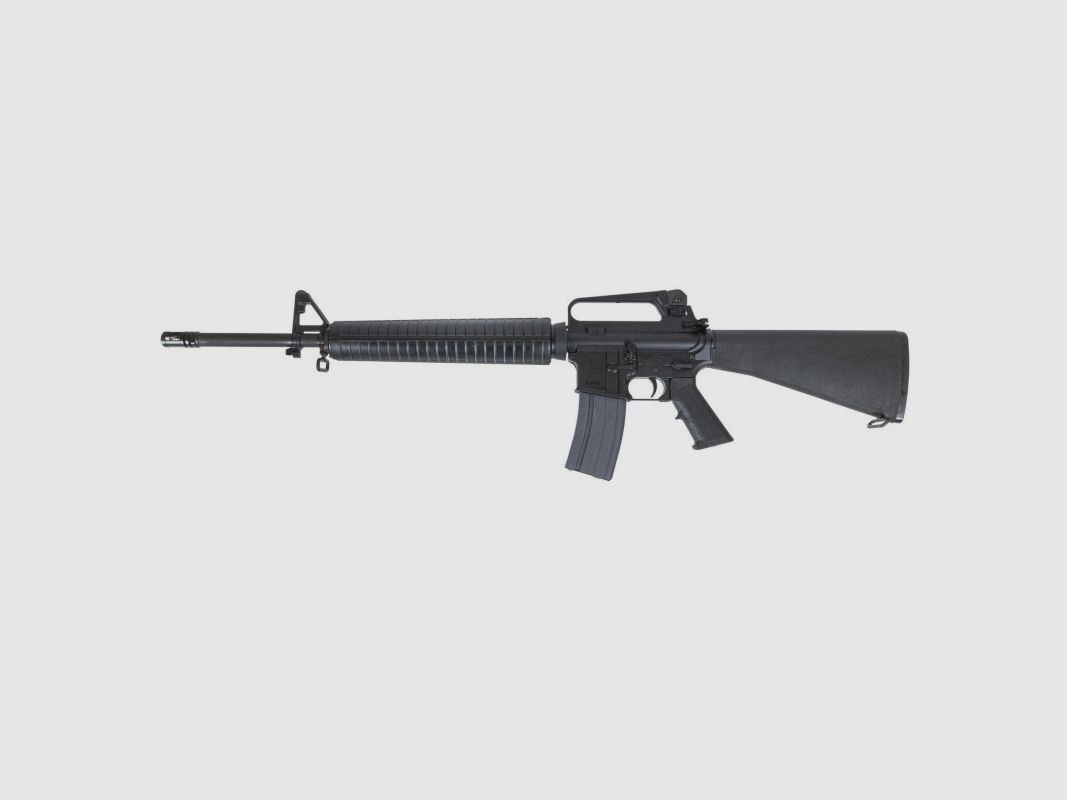 M16A2 Gewehr 20" Hammer Forged FN Lauf, Bild 3 von 3