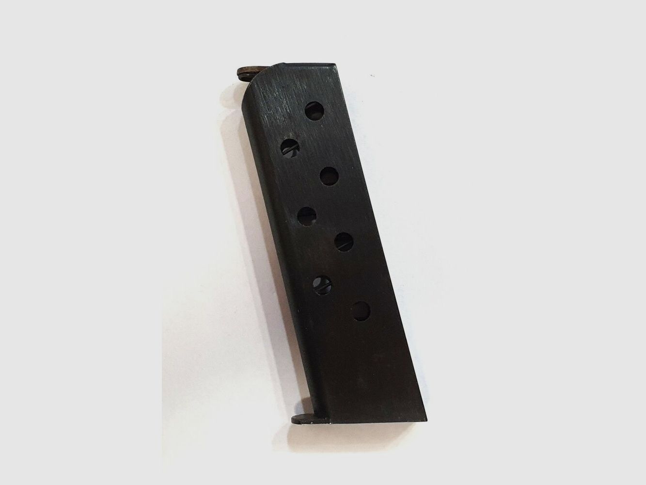 FN Magazin FN 1910/22 7,65mm, 9 Schuss Magazin