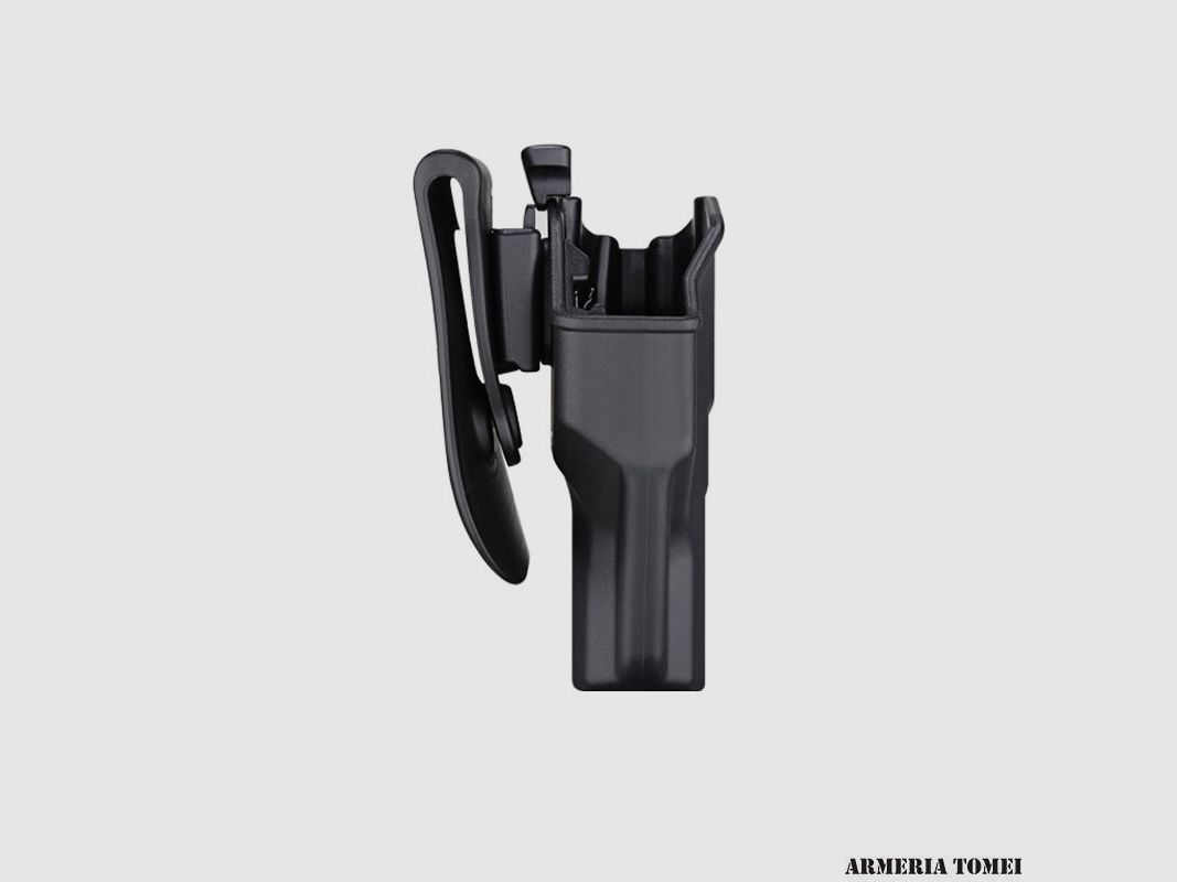 HOLSTER – CYTAC T-THUMBSMART FOR BERETTA APX, image 2 of 2