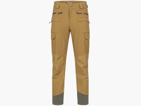 Blaser Herren Striker WP Hose rubber-braun