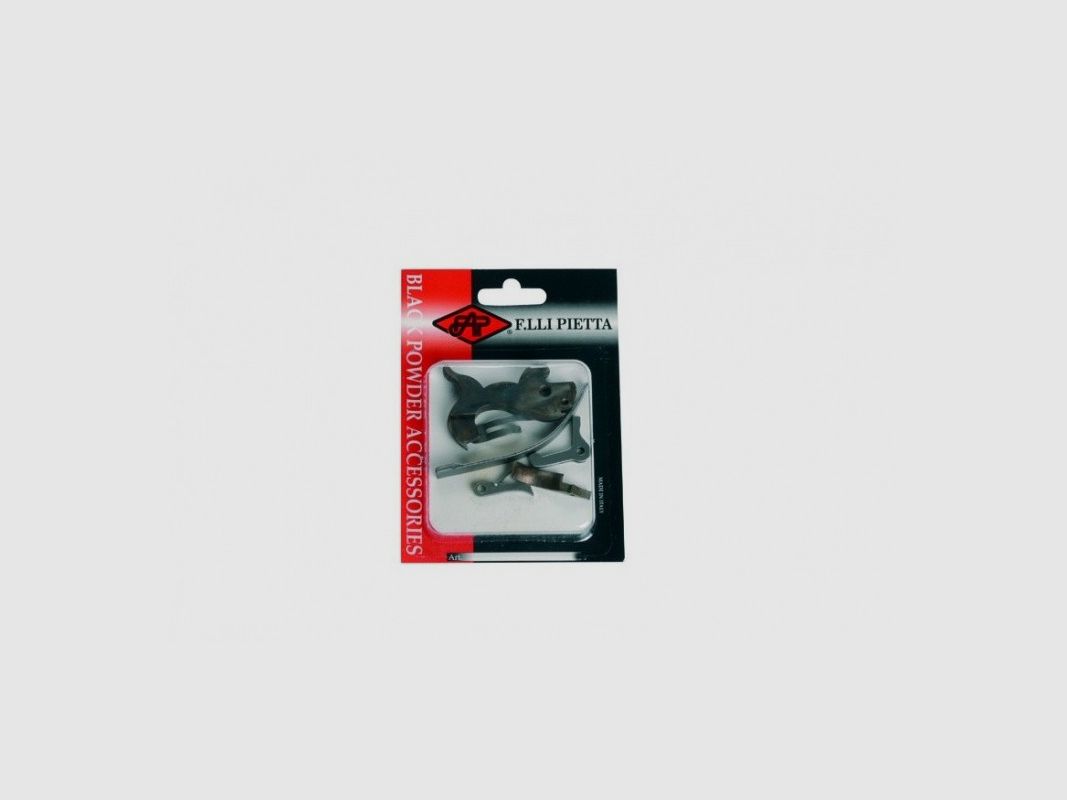 Set Teile Remington