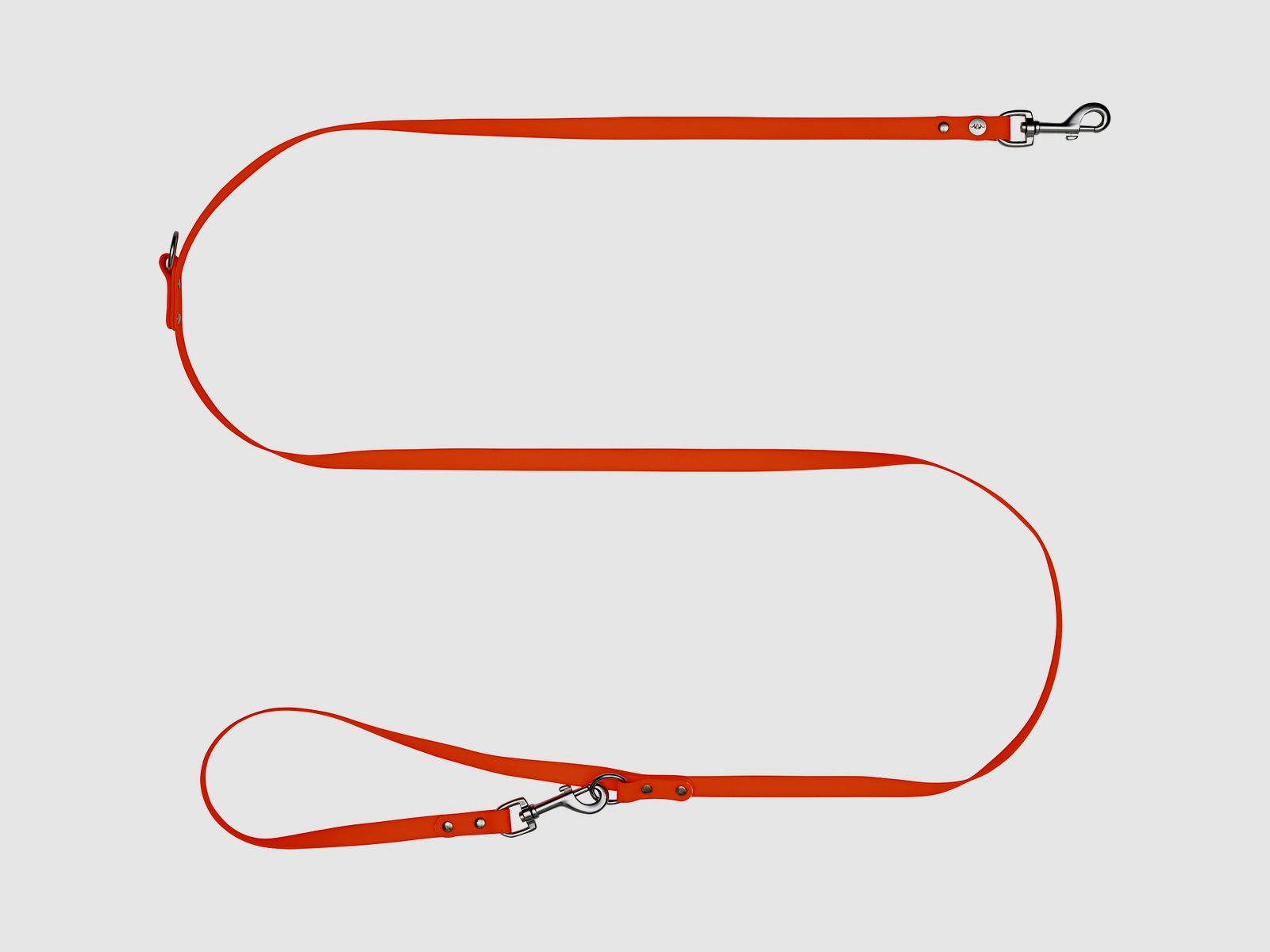 Blaser Dog Leash Professional – Hundeleine Orange