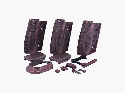 Canik Rival-S Custom Color Pack Blush