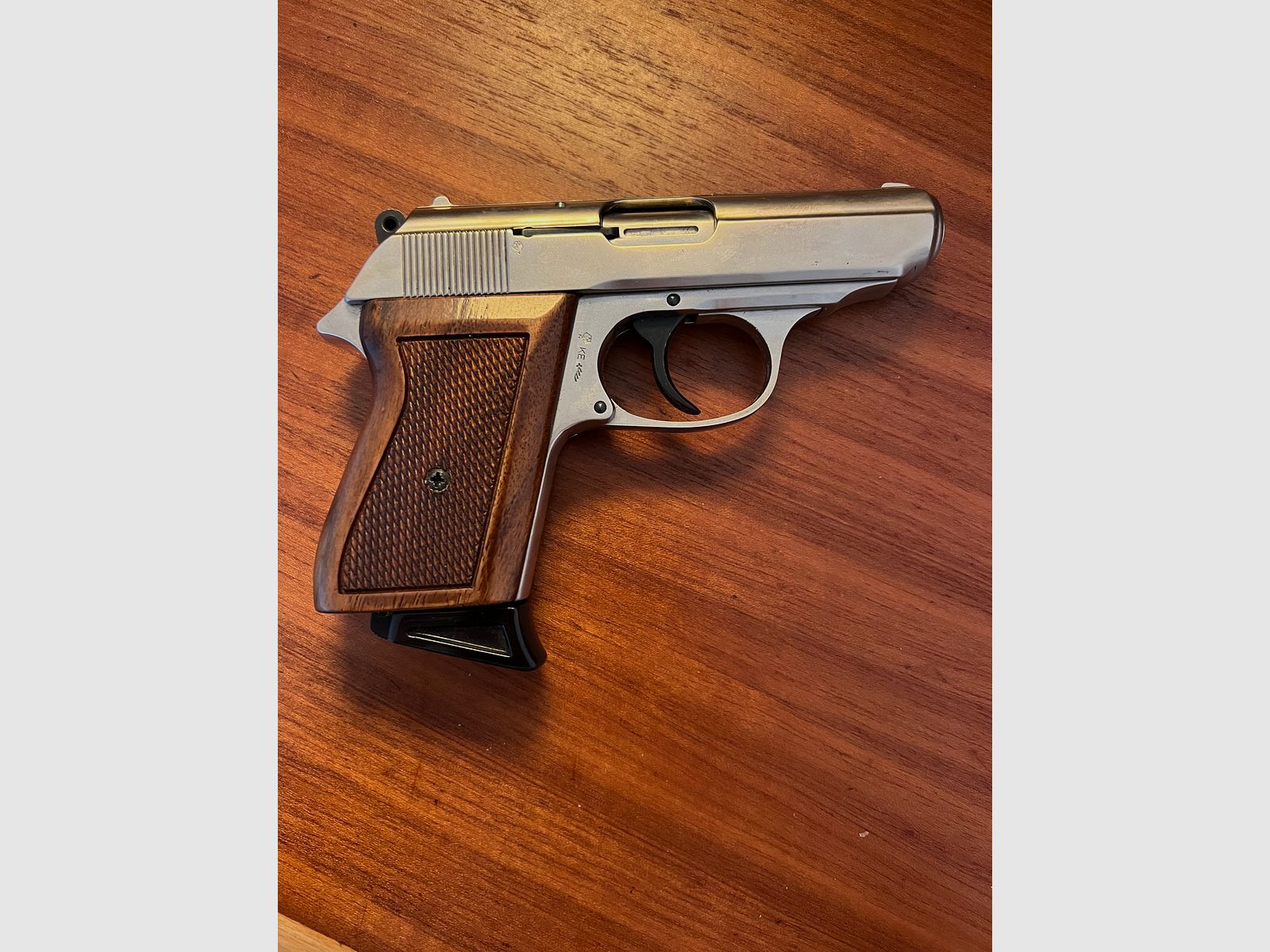 Röhm RG800 CAL.8mm K.