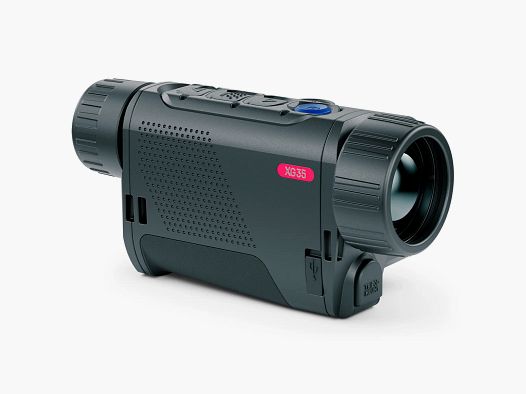 Pulsar termowizyjny monocular Axion XG35 LRF