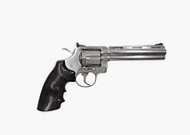 Colt Python