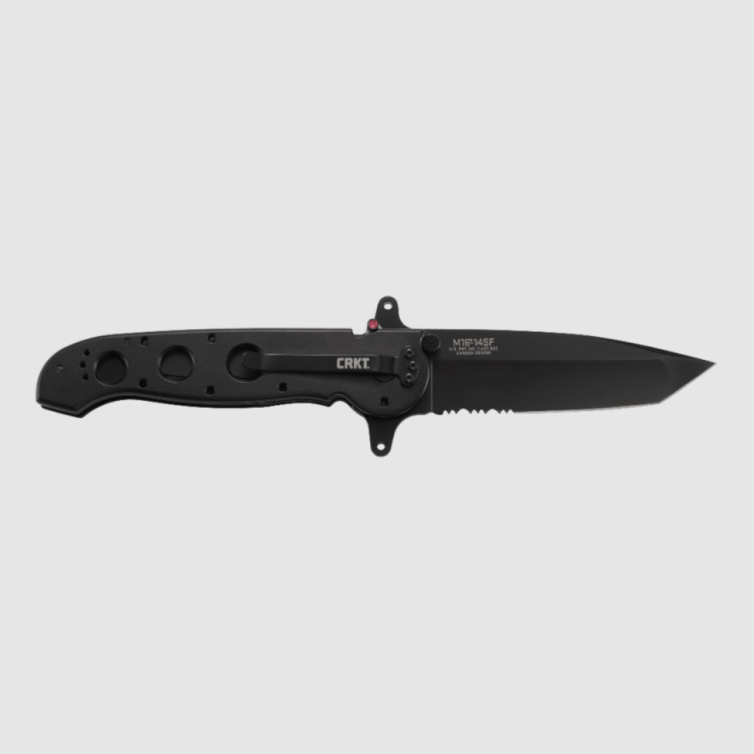 CRKT M16-14SF Special Forces Teilwelle