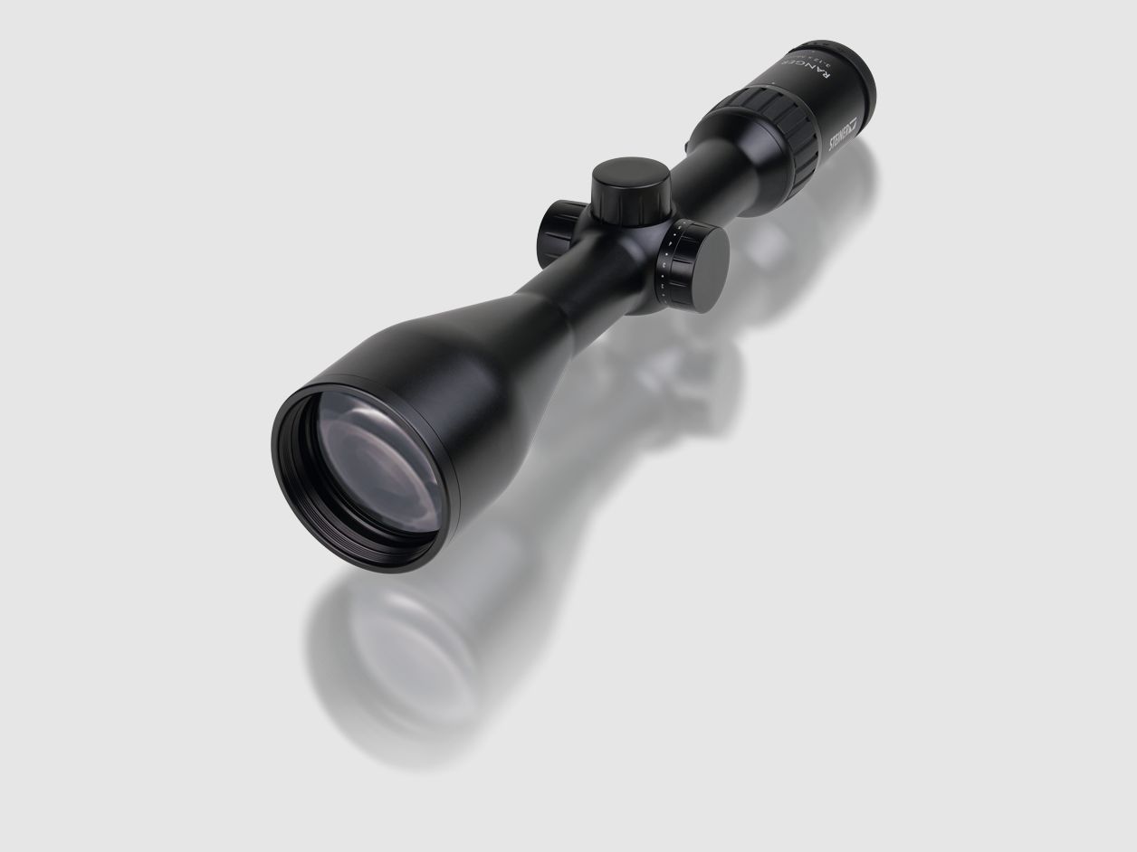 Steiner Ranger 4 3-12x56 (4A-I) telescopio di puntamento
