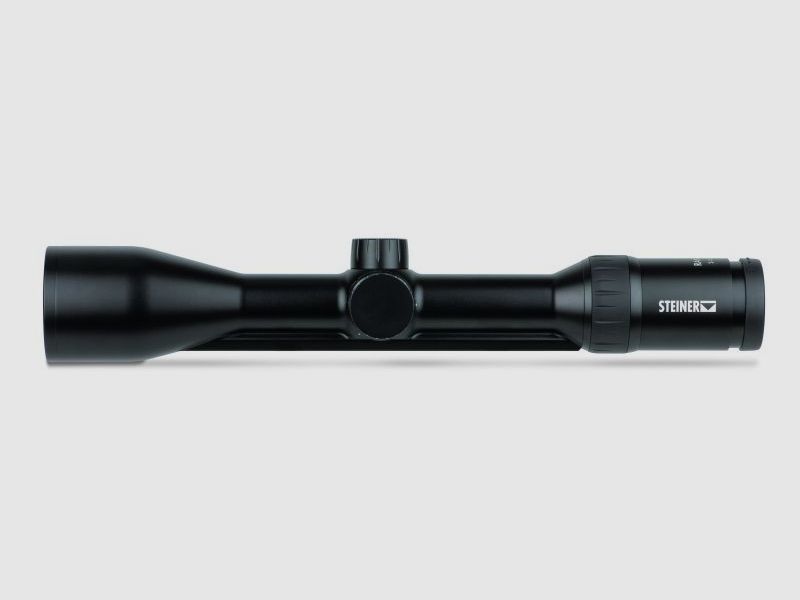 Steiner Ranger 8 2-16x50 mit ZM-Schiene