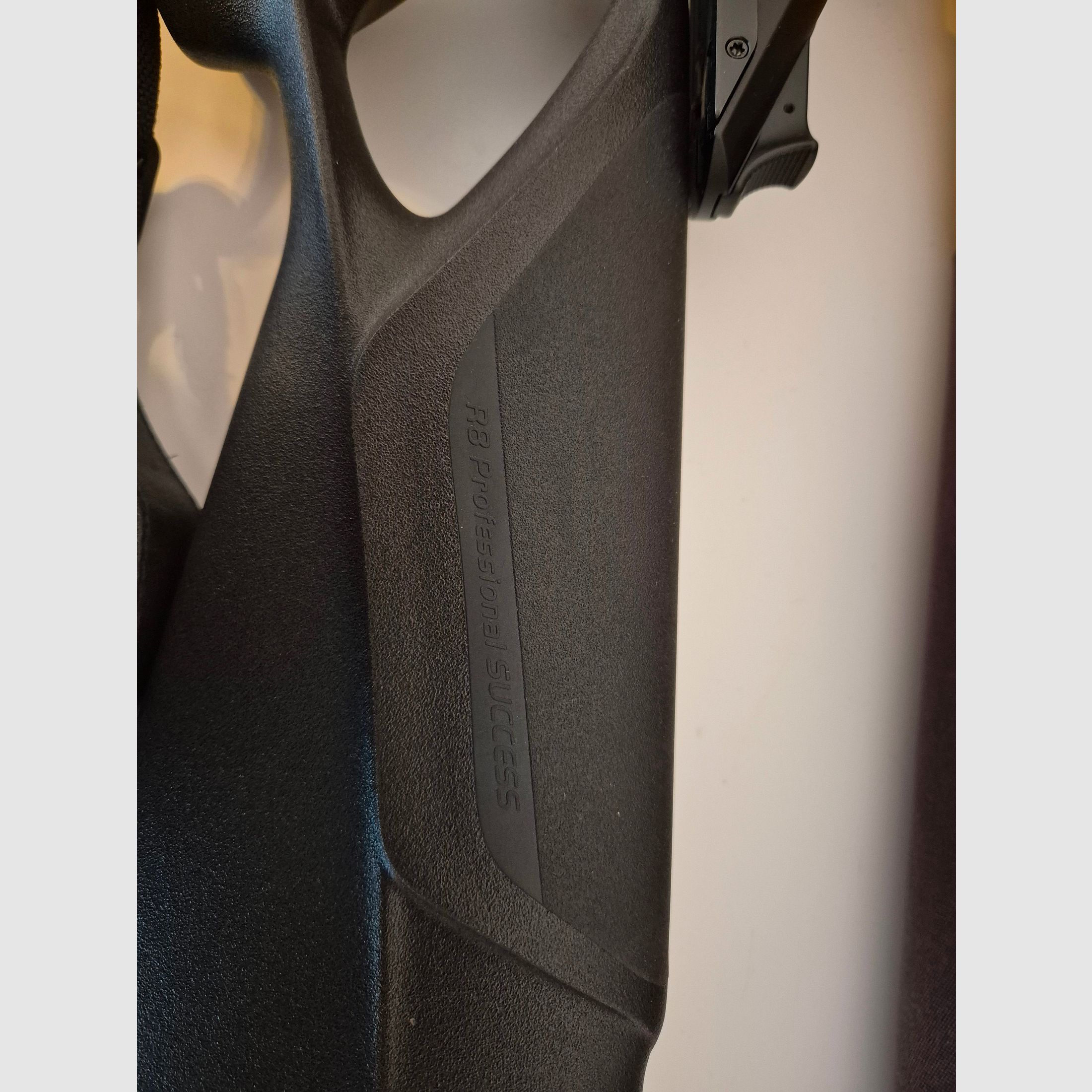 Blaser R8 Professional Siccess. 308 win