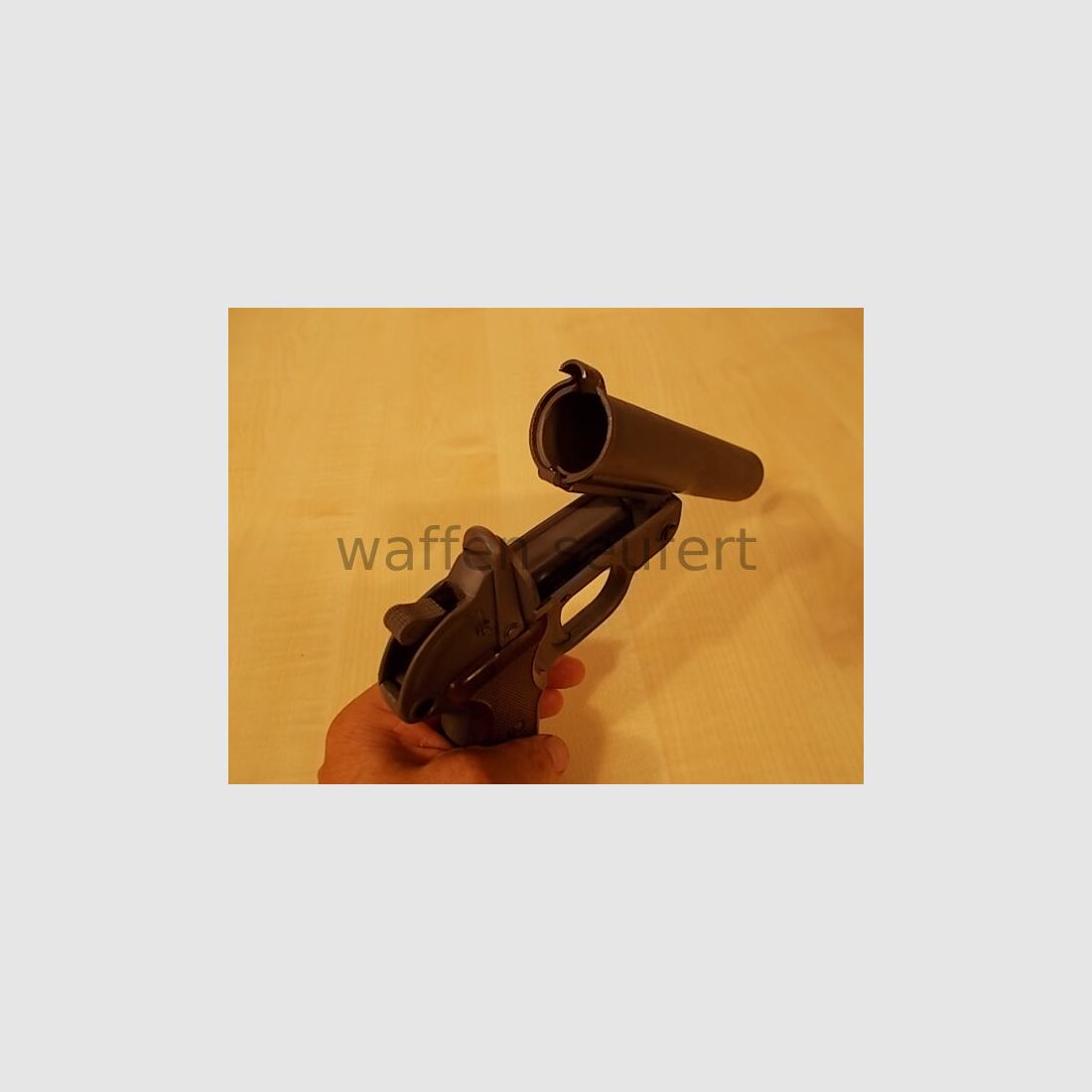 Diana LP 4 (26,5mm) Notsignalpistole