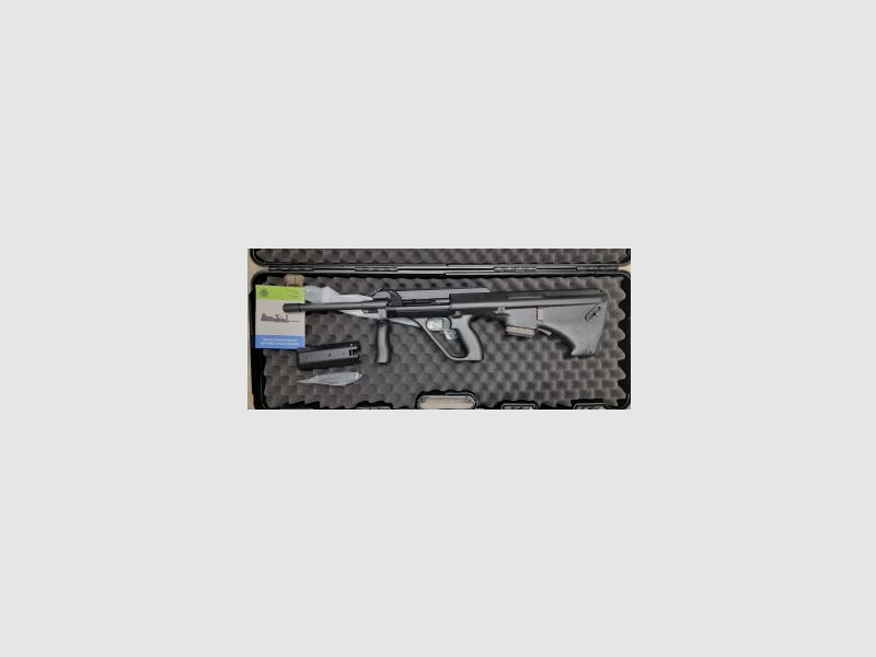 Steyr Mannlicher AUG-Z Sport .223 Rem.