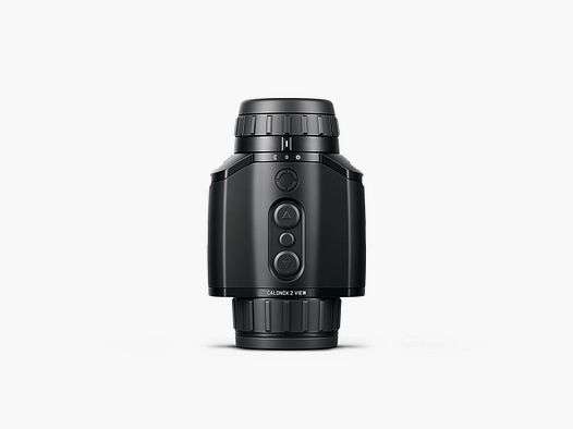 VISORE NOTTURNO/TERMICO – LEICA – CALONOX 2 VIEW