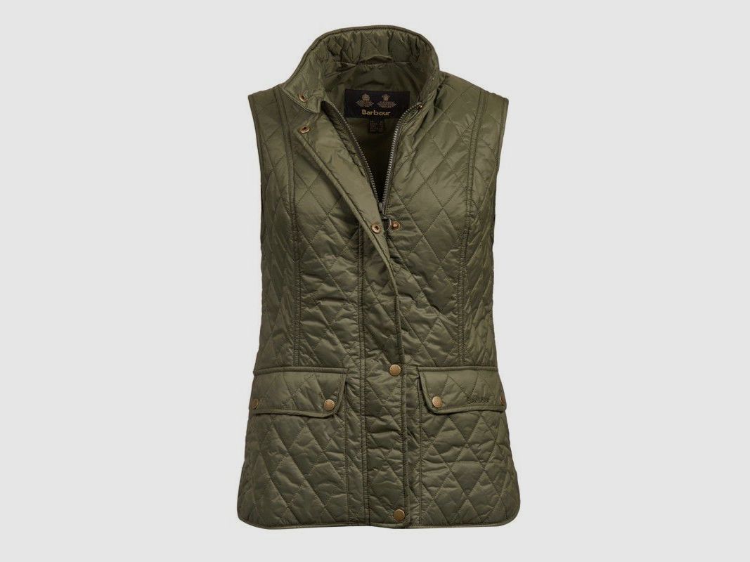 Barbour D-Gilet Otterburn, zdjęcie 2 z 2
