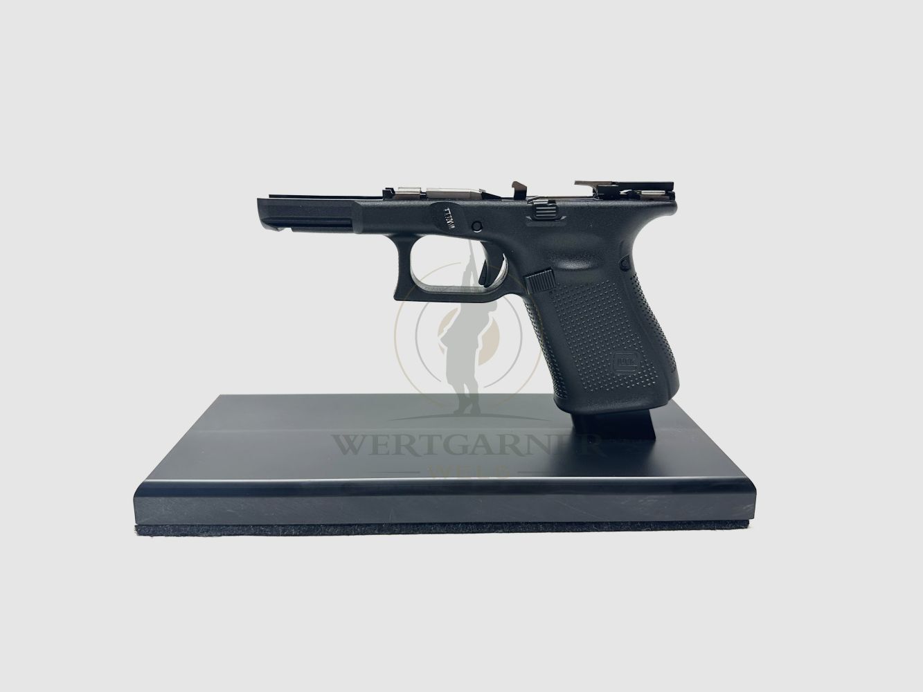 Glock Grip G19 Gen5 compleet, afbeelding 1 van 6