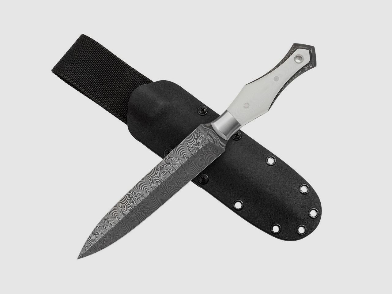 Pohl Force Rambo Last Blood Dagger Mk10