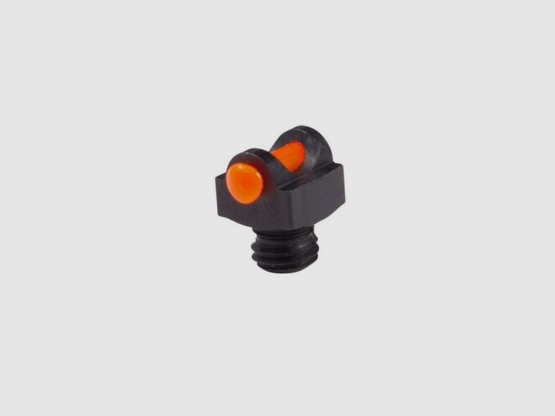 Mira de fibra para escopeta M3x.5