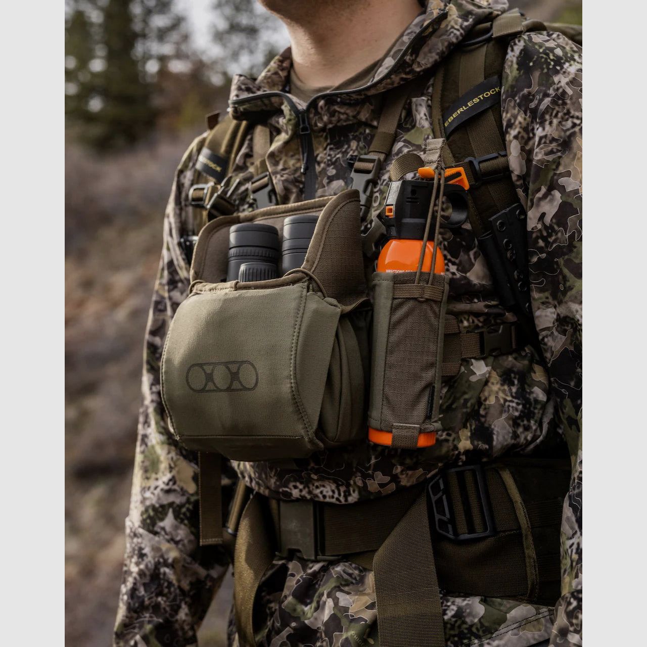 Eberlestock Bear Spray Pouch, Bild 3 von 6