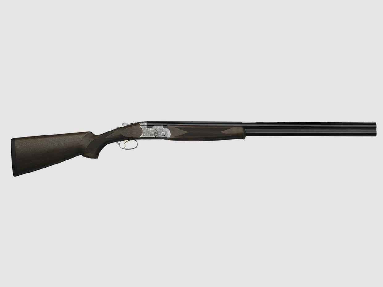 Jagdflinte Beretta Silver Pigeon 1 Kal. 20/71cm, Bild 3 von 3