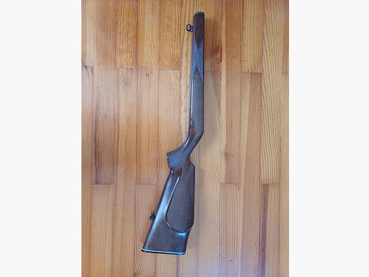 Voere Flobert 9mm smooth two stocks