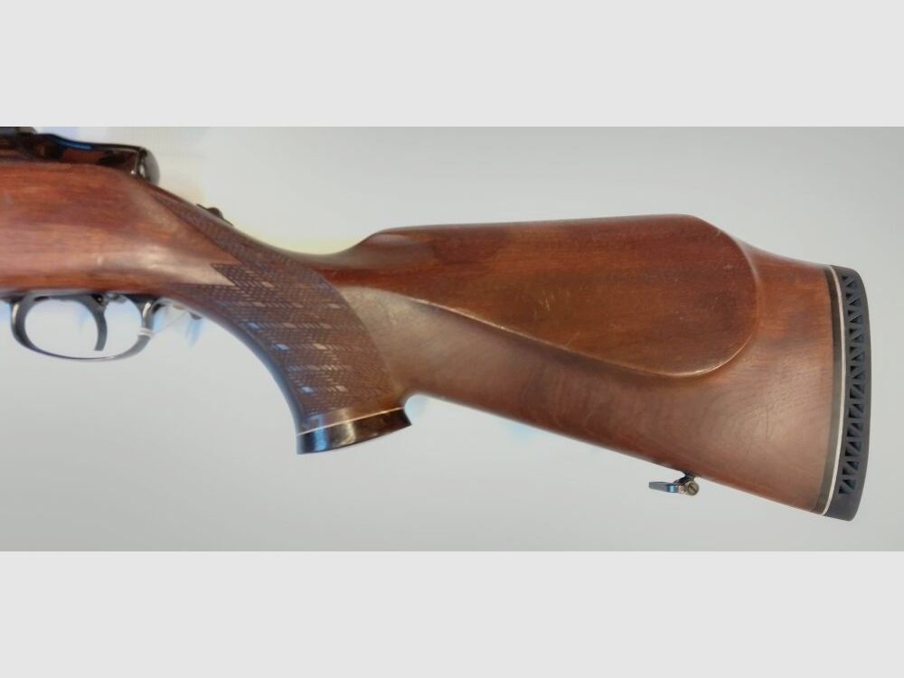 Sauer + Sohn 80