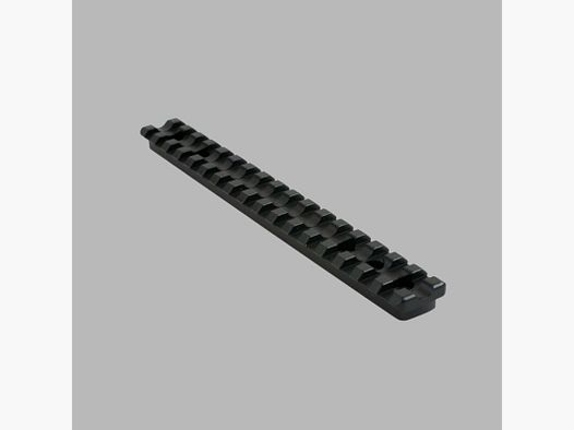 Rifle Doc Picatinny Weaver RAIL EN ACIER pour SLB 2000
