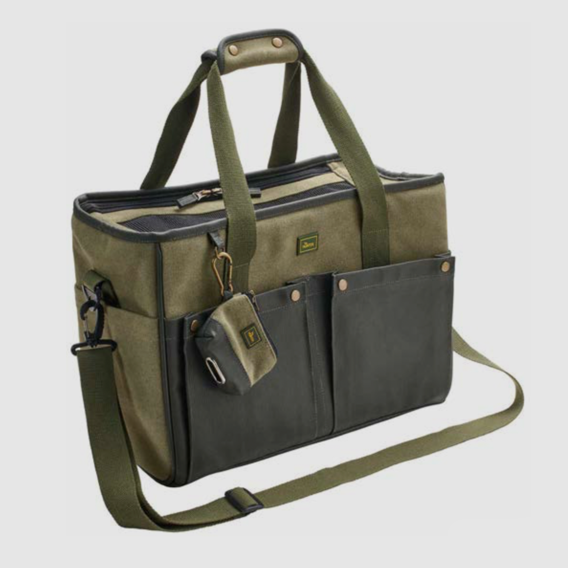 Madison Carrying Bag, image 1 of 4