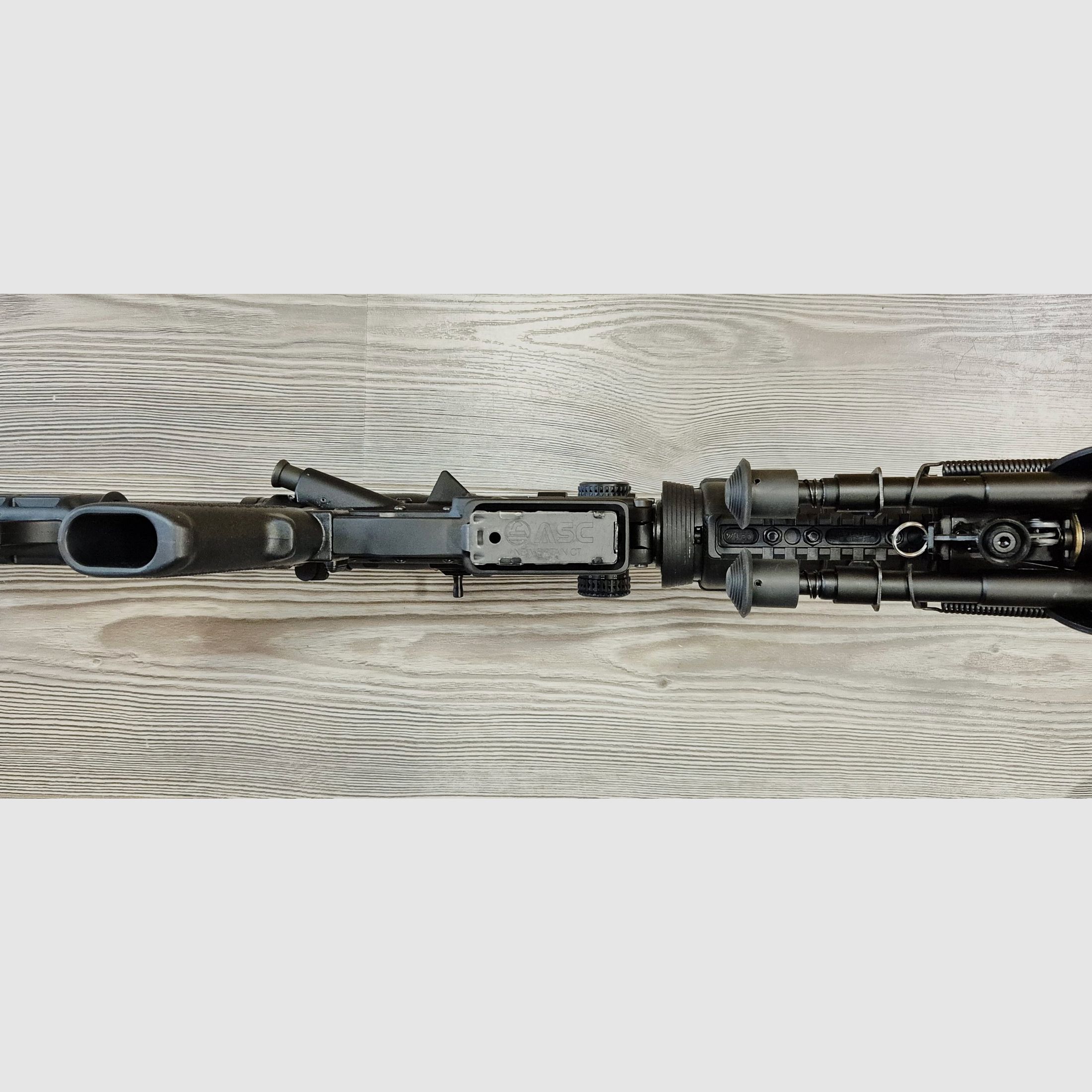 SMITH & WESSON MP15 SPORT II 223R, imagen 6 de 15