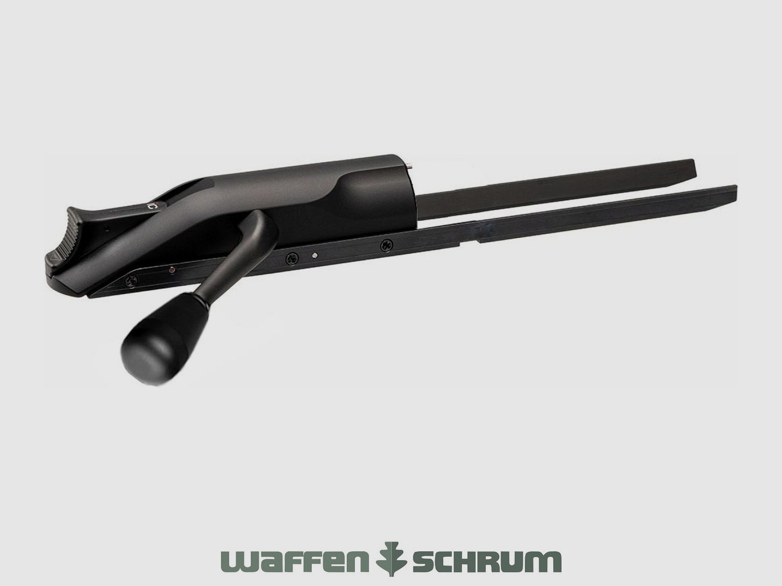 Blaser R8 Ultimate X Lock Right